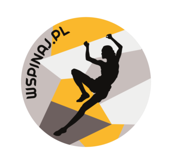 Logo Kursy Wspinania PZA